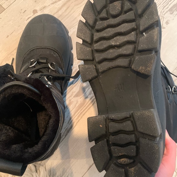H&M boots - Picture 6 of 6